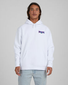 White billabong hoodie deals