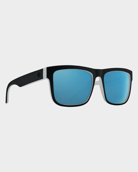 WHITEWALL MENS ACCESSORIES SPY SUNGLASSES - SPS-DSWW5N