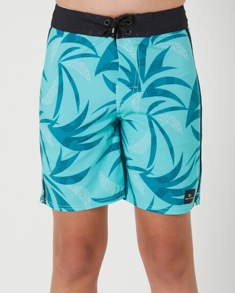 AQUA KIDS BOYS RIP CURL BOARDSHORTS - 011BBO0046