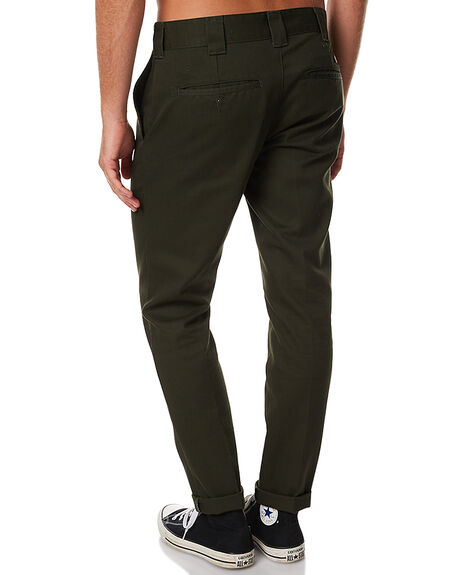 dickies 872 slim fit work pant