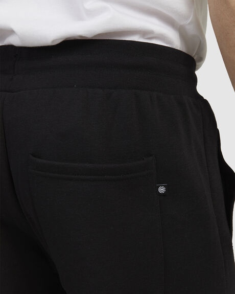 FLINT BLACK MENS CLOTHING ELEMENT PANTS - ULYFB00101-KVD0