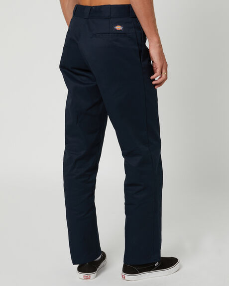 DARK NAVY MENS CLOTHING DICKIES PANTS - DCK874NVY 