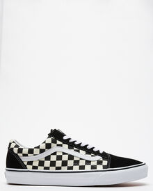 Checkerboard van hot sale