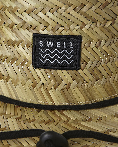 NATURAL MENS ACCESSORIES SWELL HEADWEAR - S51641653NAT