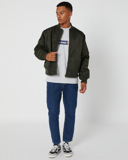 THRILLS GREEN Jackets SurfStitch