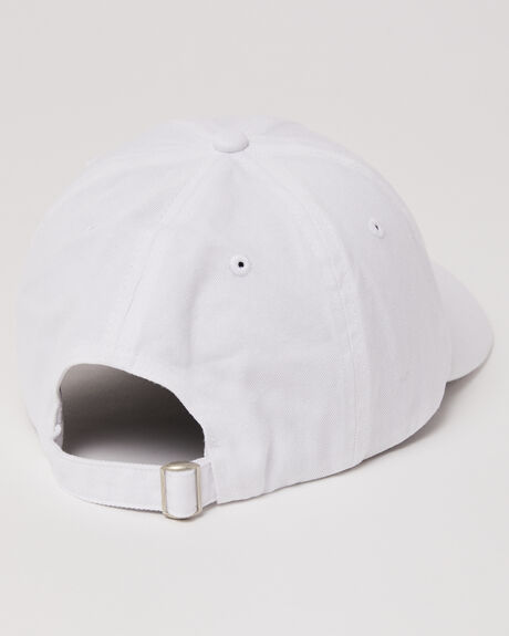 WHITE WOMENS ACCESSORIES ALL ABOUT EVE HEADWEAR - 64A0109WHT