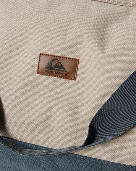 PLAZA TAUPE MENS ACCESSORIES QUIKSILVER BAGS + BACKPACKS - AQYBL03021-THZ0