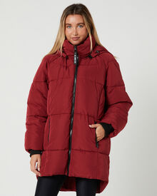 All about eve fundamental utility jacket shop
