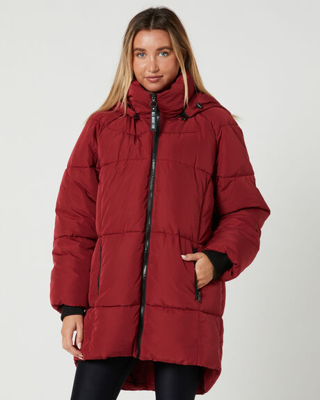 All about eve fundamental utility jacket clearance