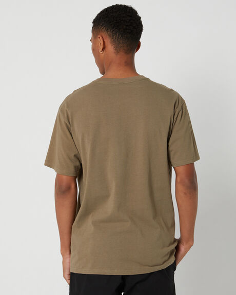 ARMY MENS CLOTHING FORMER T-SHIRTS + SINGLETS - FTE-23101-ARM