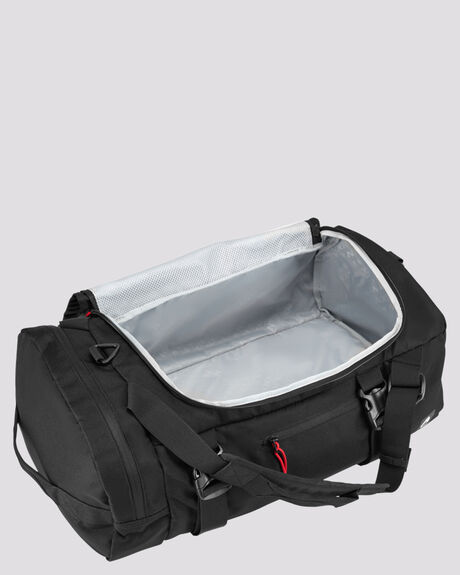BLACK MENS ACCESSORIES NIXON BAGS - C3254-000-00BLACK
