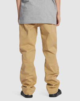 BROWN Pants | SurfStitch