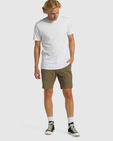 BARK MENS CLOTHING BILLABONG SHORTS - ABYWS00199-CPN0