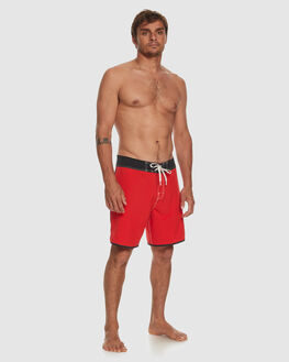RED Boardshorts SurfStitch