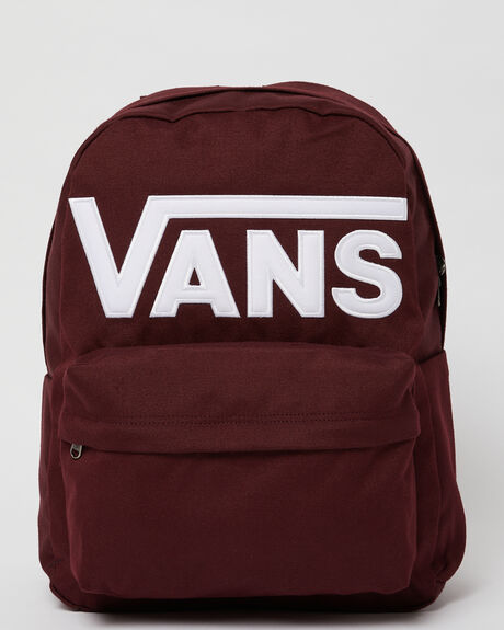 PORT ROYALE MENS ACCESSORIES VANS BAGS + BACKPACKS - VN0A5KHP4QU