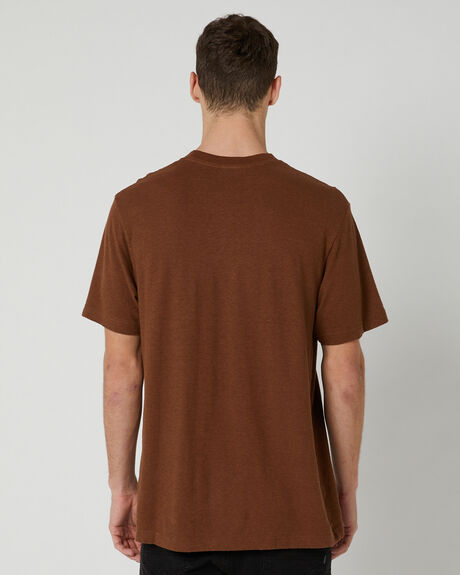 TOFFEE MENS CLOTHING AFENDS T-SHIRTS + SINGLETS - M220000-TOF