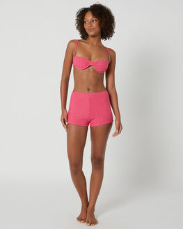 PINK Bikini Bottoms SurfStitch