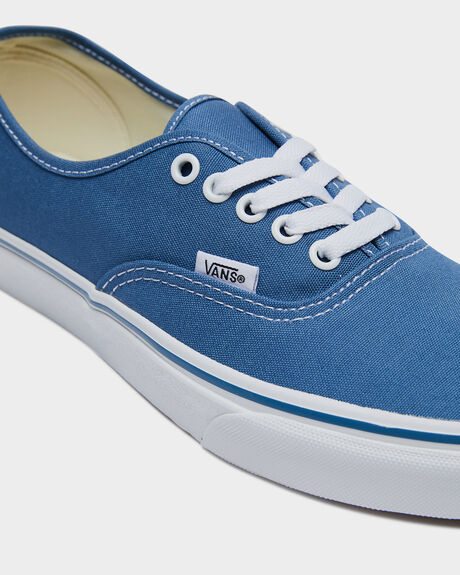 NAVY MENS FOOTWEAR VANS SNEAKERS - VN-0EE3NVY 