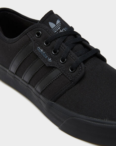 CORE BLACK MENS FOOTWEAR ADIDAS SNEAKERS - GZ8570C