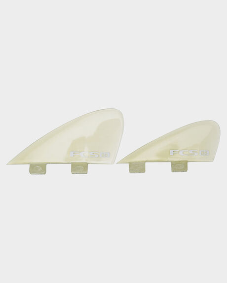CLEAR SURF ACCESSORIES FCS FINS - 1345-147-23-R 
