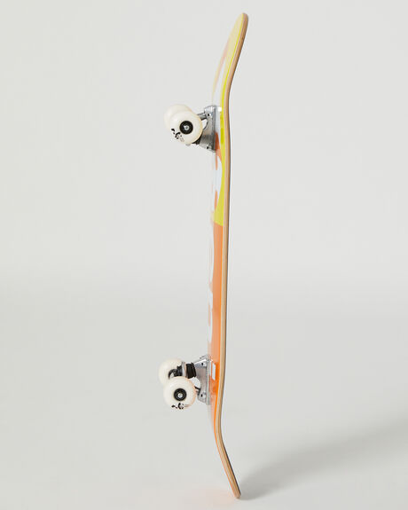 ORANGE SKATE SKATE ENJOI COMPLETE SKATEBOARDS - 10517646ORG