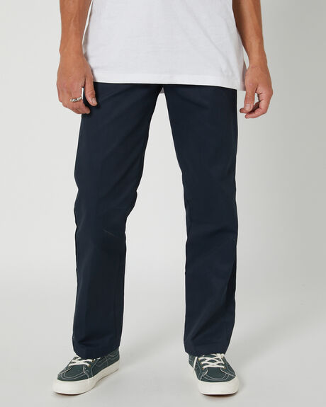 DARK NAVY MENS CLOTHING DICKIES PANTS - WP873DKNV 