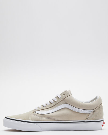 FRENCH OAK WOMENS FOOTWEAR VANS SNEAKERS - VN005UFBLL