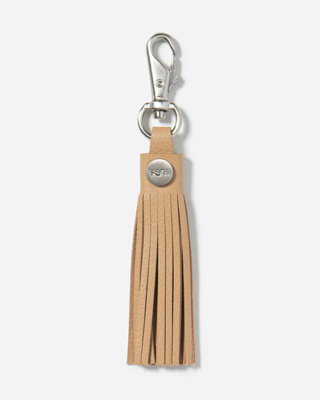 DUNE WOMENS ACCESSORIES STITCH AND HIDE OTHER - SHX_TASSEL_DUN