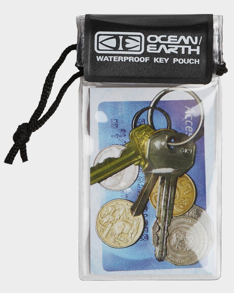 BLACK SURF ACCESSORIES OCEAN AND EARTH OTHER - AMWA31 