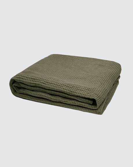 GREEN HOME + BODY HOME BAMBURY FURNISHINGS - BLVWTROLI