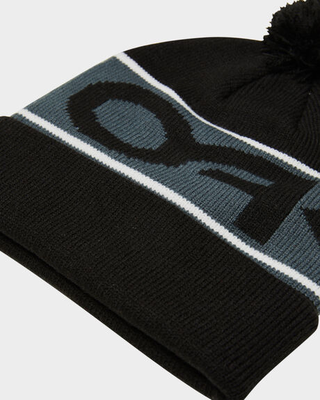 BLACKOUT SNOW ACCESSORIES OAKLEY BEANIES - 911432-02E02E