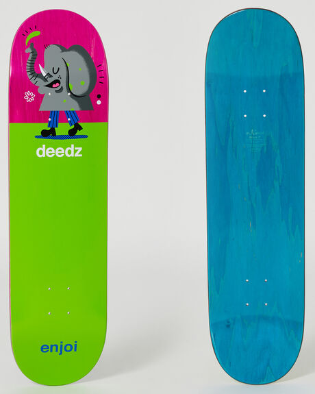DIDRIK GALASSO SKATE HARDWARE ENJOI DECKS - 10017987DEEDZ