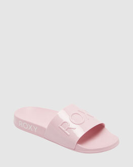 All pink slides cheap