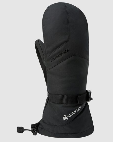 BLACK SNOW ACCESSORIES DAKINE  - 10004145-002-S