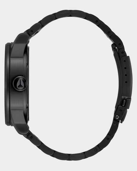 ALL BLACK BLACK MENS ACCESSORIES NIXON WATCHES - A3561147