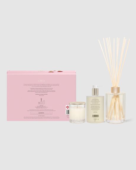 N/A HOME + BODY HOME OPUS HOME FRAGRANCE - FCP760OCEAN-23