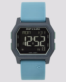 Rip curl atom webbing digital on sale watch