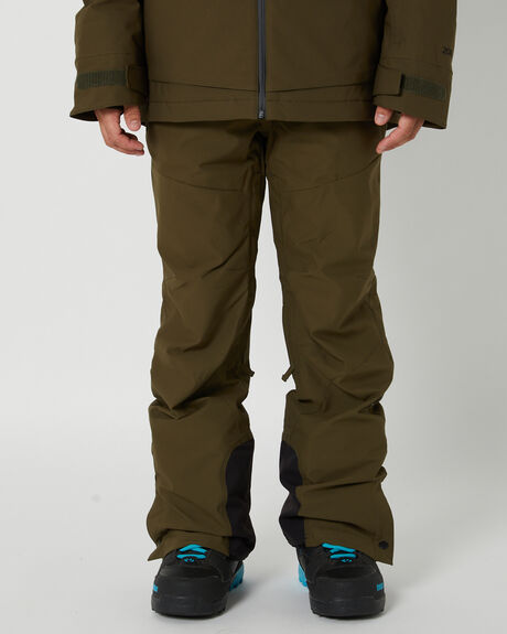 FOREST NIGHT SNOW MENS O'NEILL SNOW PANTS - 2550063-16028