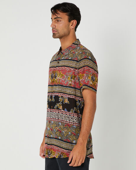 HIGH TEA MENS CLOTHING ROLLAS SHIRTS - 166256868