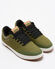 OLIVE BLACK