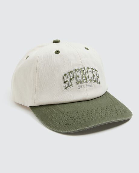 MULTI MENS ACCESSORIES SPENCER PROJECT HEADWEAR - 43306300044