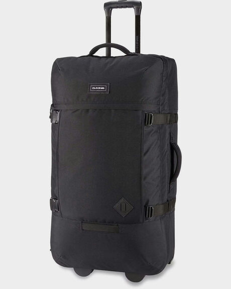 BLACK MENS ACCESSORIES DAKINE BACKPACKS + BAGS - 10003630-BLK