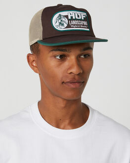 Huf headwear sale