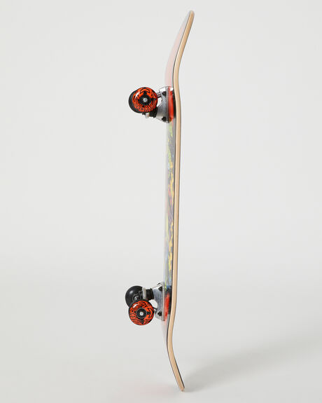 ORANGE SKATE SKATE DARKSTAR COMPLETE SKATEBOARDS - 10512352ORA