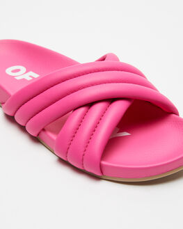 PINK Slides SurfStitch