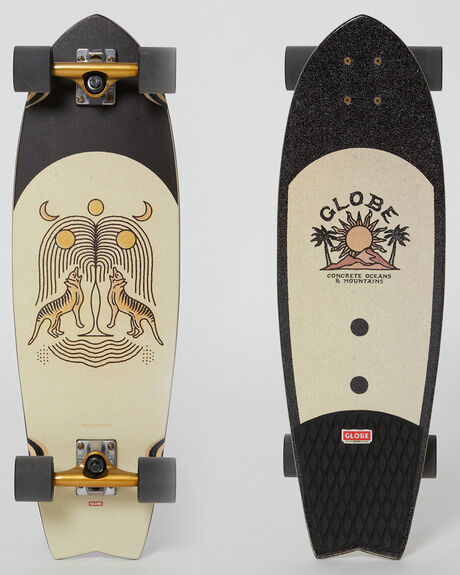 REAL FUN WOW SKATE SKATE GLOBE CRUISERS - 10525031RFW