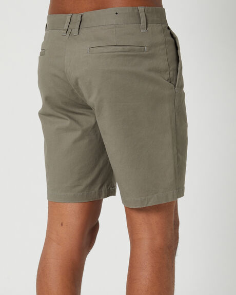 MILITARY MENS CLOTHING SWELL SHORTS - S5173250MIL