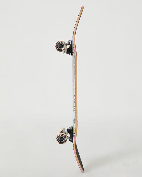 OZAR SKATE SKATE GLOBE COMPLETE SKATEBOARDS - 10525426OZA