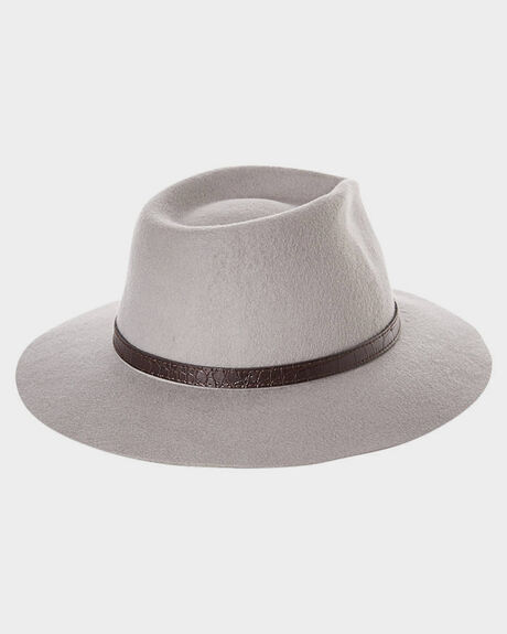 GREY MENS ACCESSORIES FALLENBROKENSTREET HEADWEAR - F_05061