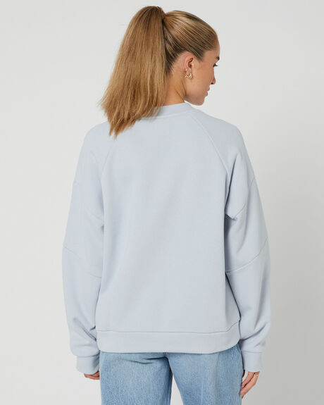 STRATUS WOMENS CLOTHING HURLEY JUMPERS - AWFL23Q1WVSTR
